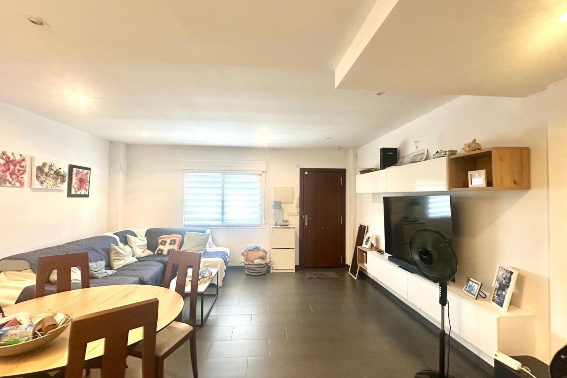 Herverkoop - Town House -
Torrevieja - Aguas Nuevas