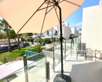 Herverkoop - Town House -
Torrevieja - Aguas Nuevas