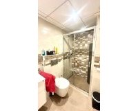 Herverkoop - Town House -
Torrevieja - Aguas Nuevas