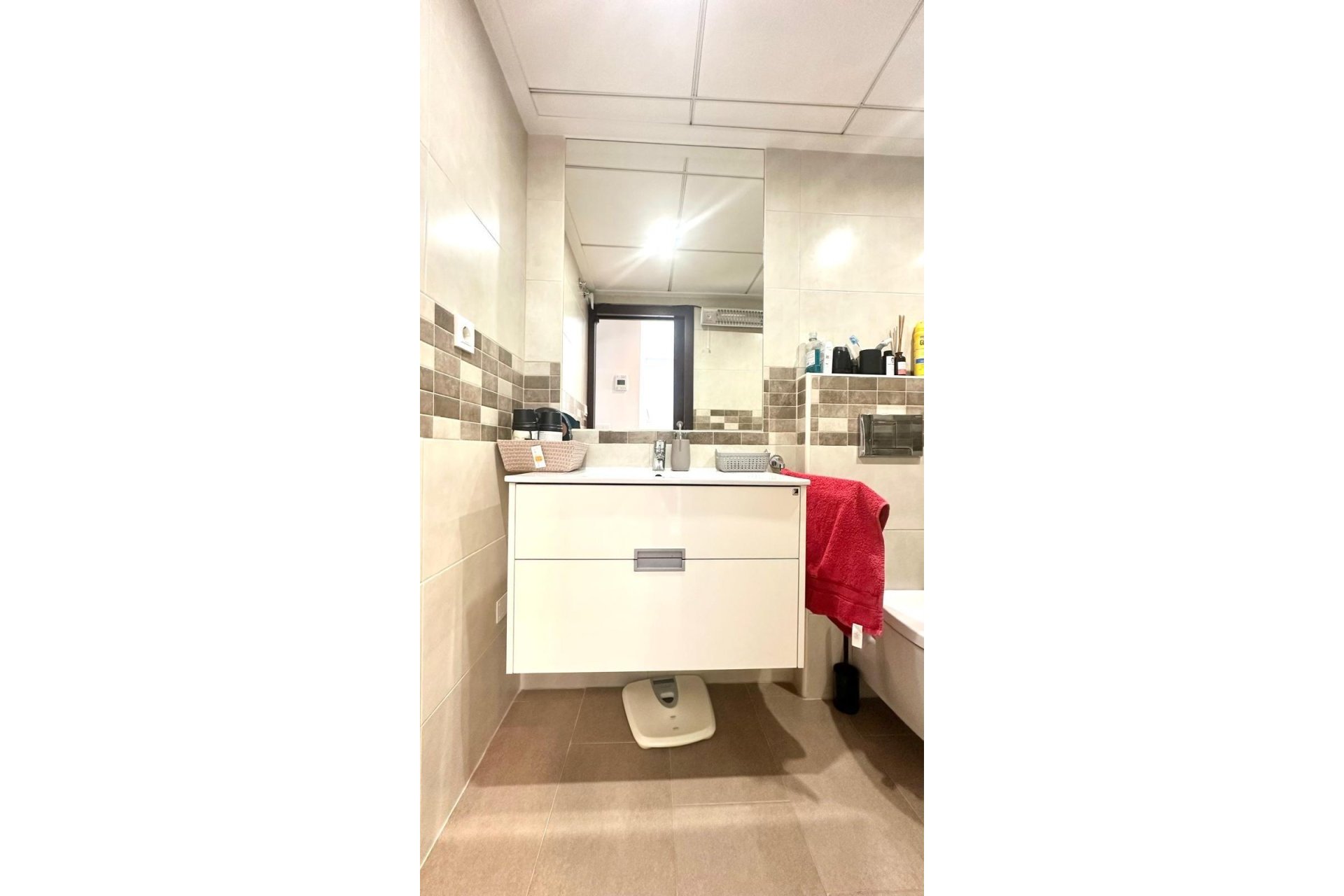 Herverkoop - Town House -
Torrevieja - Aguas Nuevas