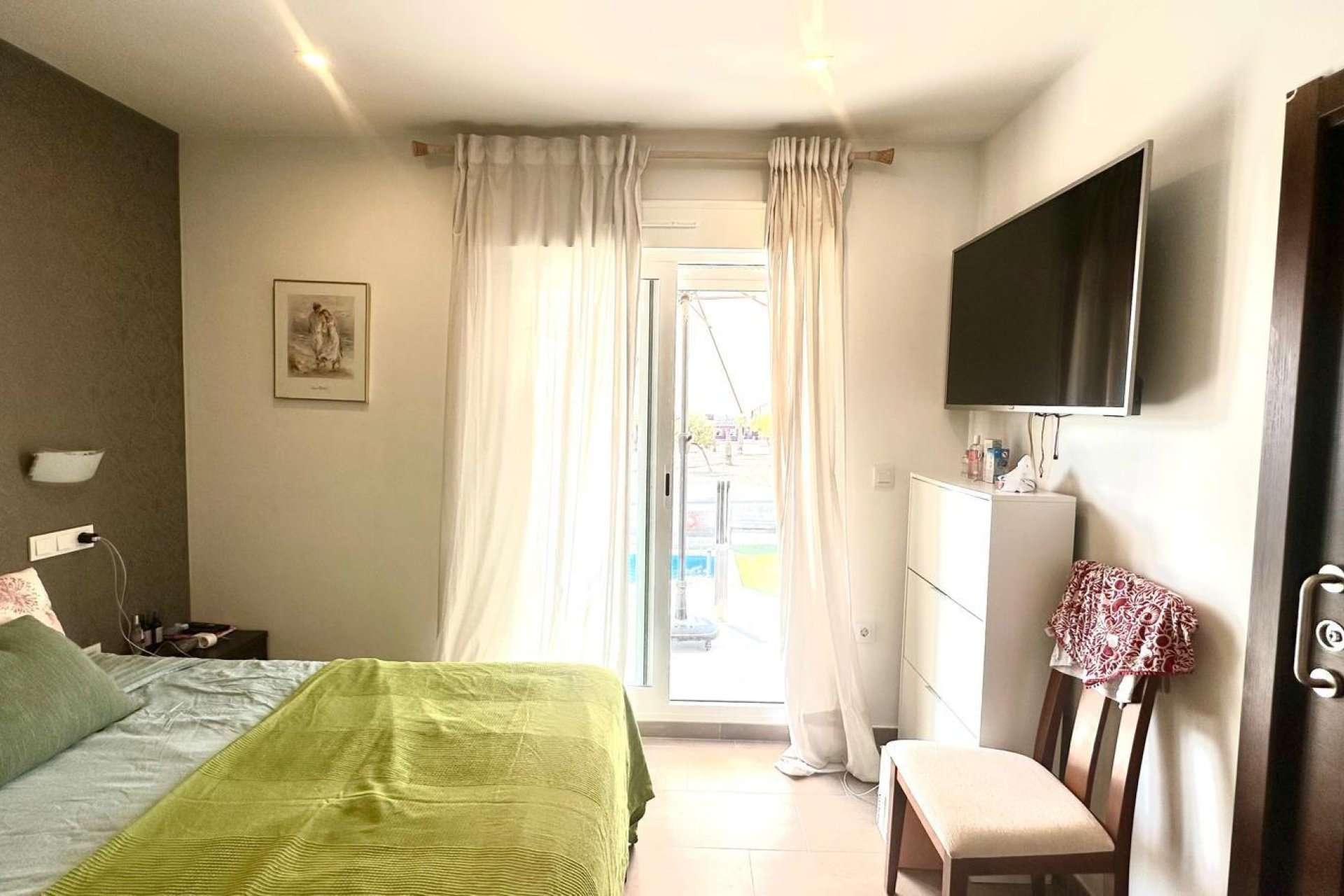 Herverkoop - Town House -
Torrevieja - Aguas Nuevas