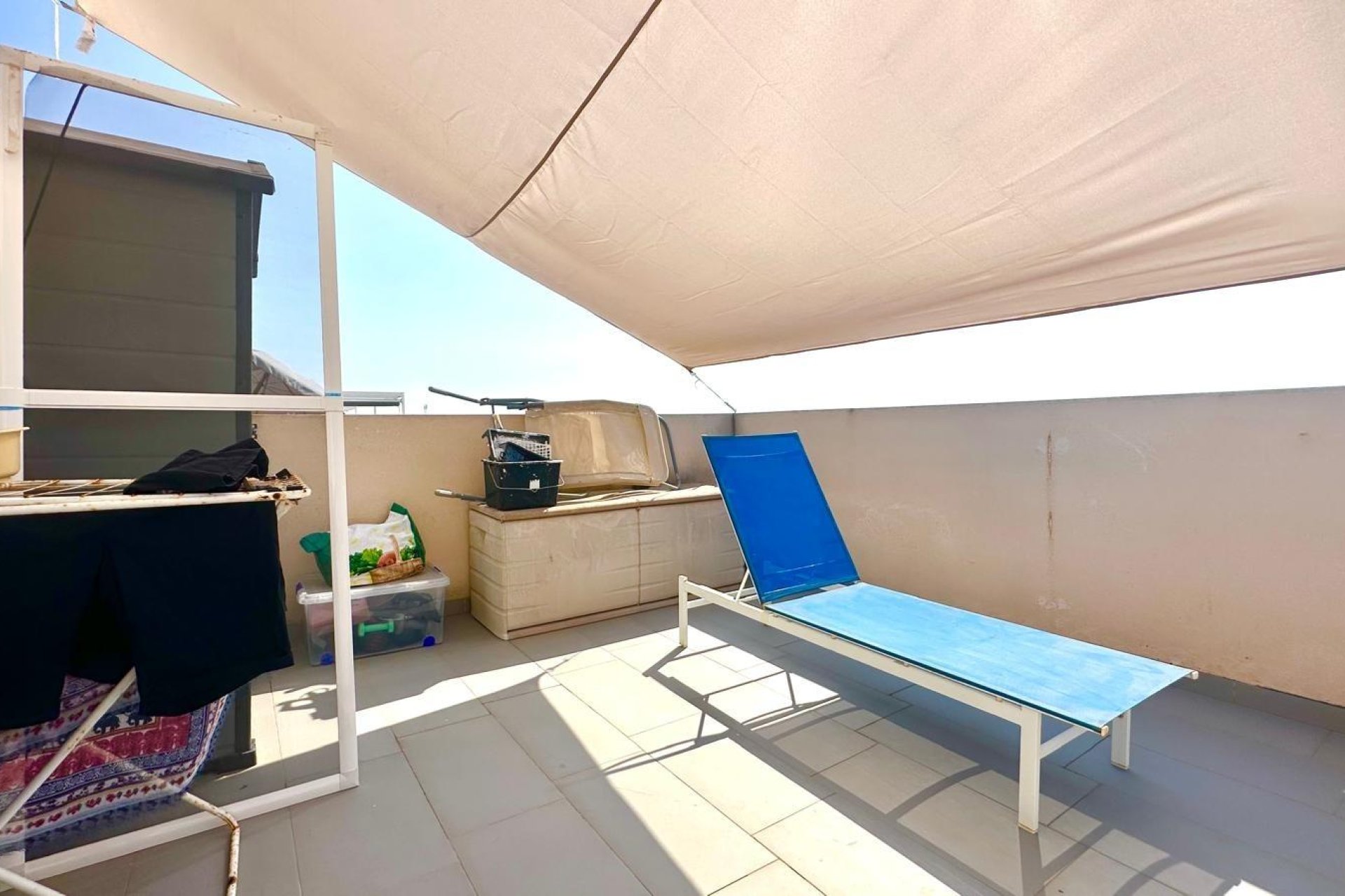 Herverkoop - Town House -
Torrevieja - Aguas Nuevas