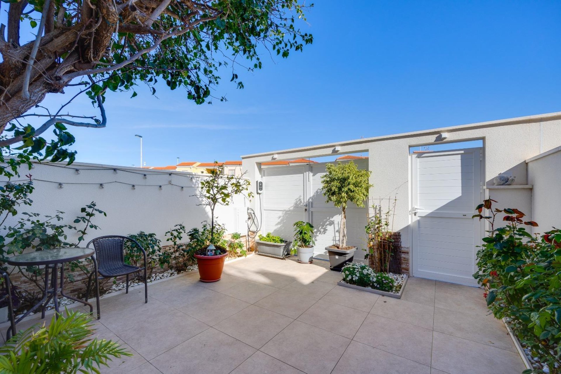 Herverkoop - Town House -
Torrevieja - Aguas Nuevas