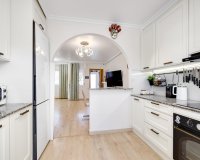 Herverkoop - Town House -
Torrevieja - Aguas Nuevas