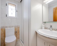 Herverkoop - Town House -
Torrevieja - Aguas Nuevas