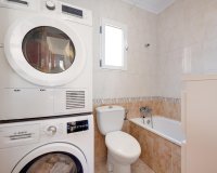 Herverkoop - Town House -
Torrevieja - Aguas Nuevas