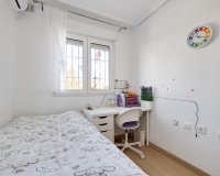 Herverkoop - Town House -
Torrevieja - Aguas Nuevas