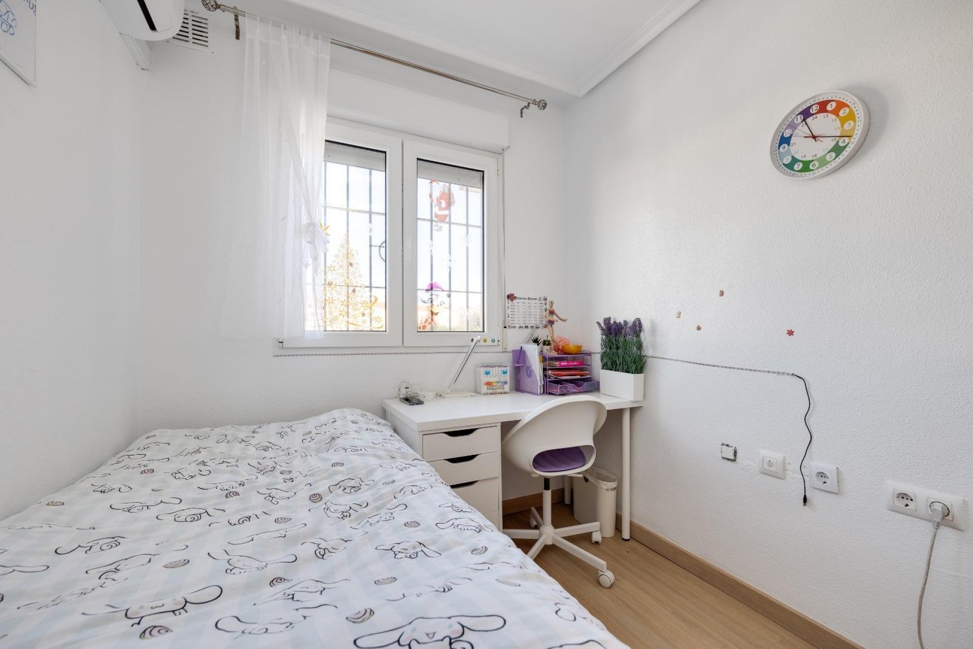 Herverkoop - Town House -
Torrevieja - Aguas Nuevas