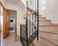 Herverkoop - Town House -
Torrevieja - Aguas Nuevas