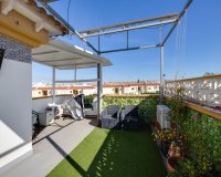 Herverkoop - Town House -
Torrevieja - Aguas Nuevas