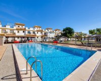 Herverkoop - Town House -
Torrevieja - Aguas Nuevas