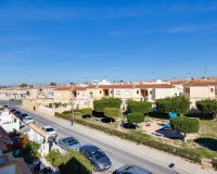 Herverkoop - Town House -
Torrevieja - Aguas Nuevas