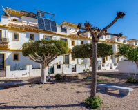 Herverkoop - Town House -
Torrevieja - Aguas Nuevas