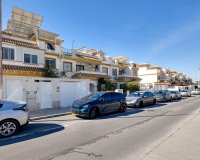 Herverkoop - Town House -
Torrevieja - Aguas Nuevas