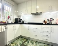 Herverkoop - Town House -
Torrevieja - Aguas Nuevas