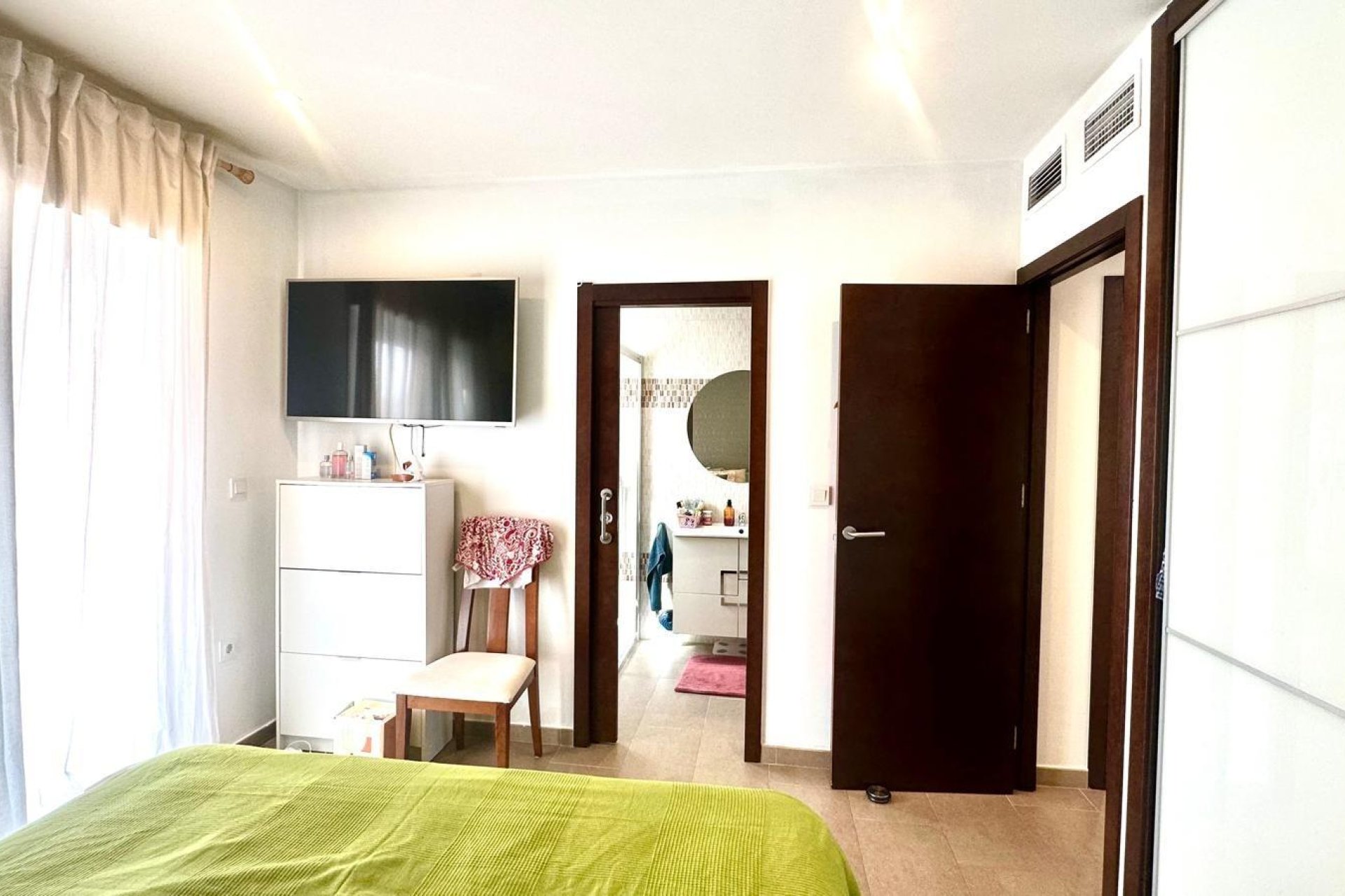 Herverkoop - Town House -
Torrevieja - Aguas Nuevas