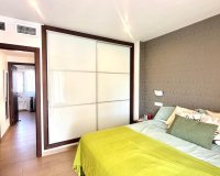 Herverkoop - Town House -
Torrevieja - Aguas Nuevas