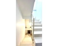 Herverkoop - Town House -
Torrevieja - Aguas Nuevas