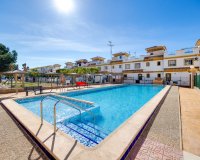 Herverkoop - Town House -
Torrevieja - Aguas Nuevas