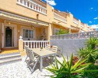 Herverkoop - Town House -
Torrevieja - Aguas Nuevas