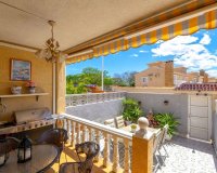 Herverkoop - Town House -
Torrevieja - Aguas Nuevas
