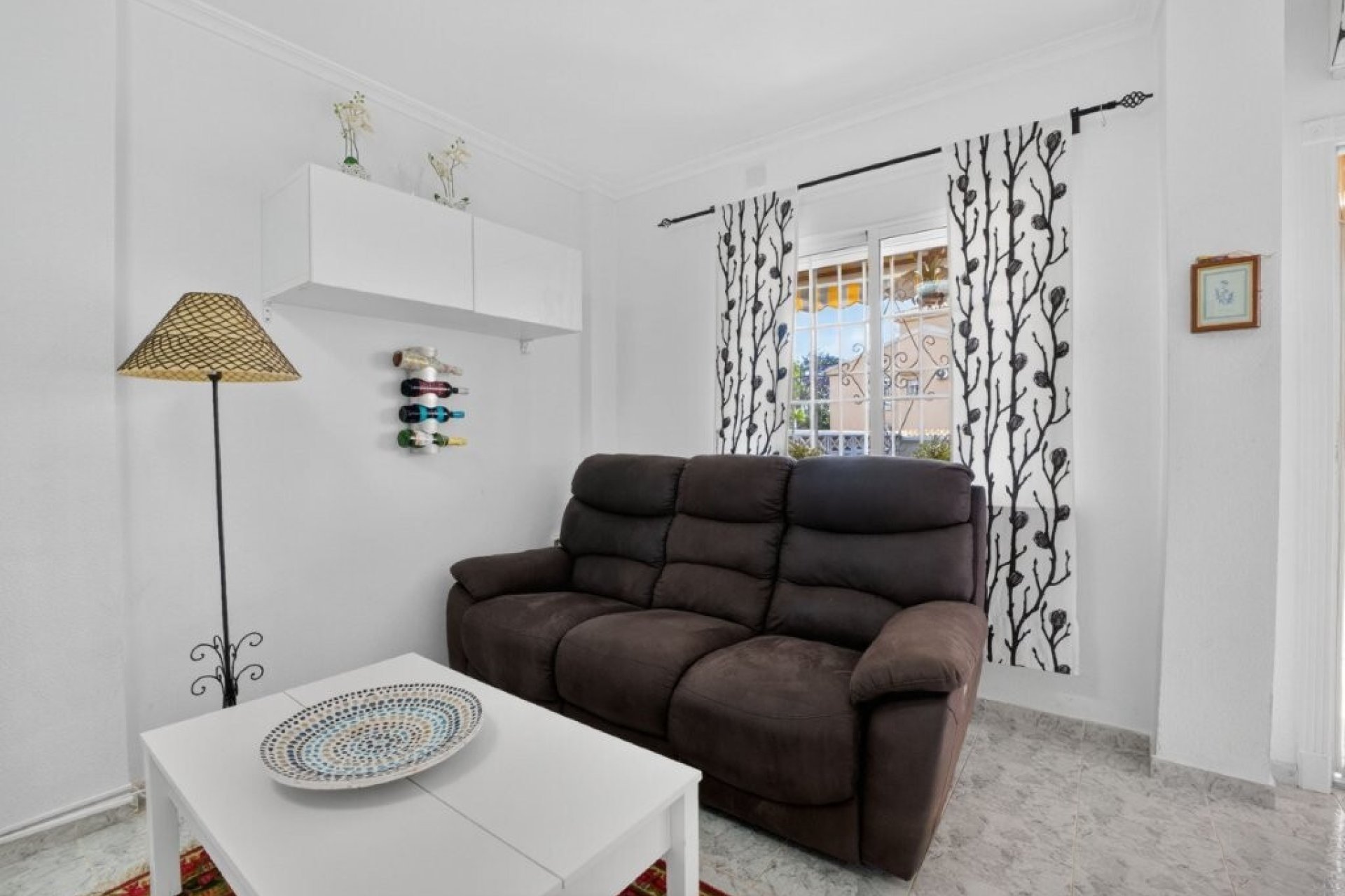 Herverkoop - Town House -
Torrevieja - Aguas Nuevas