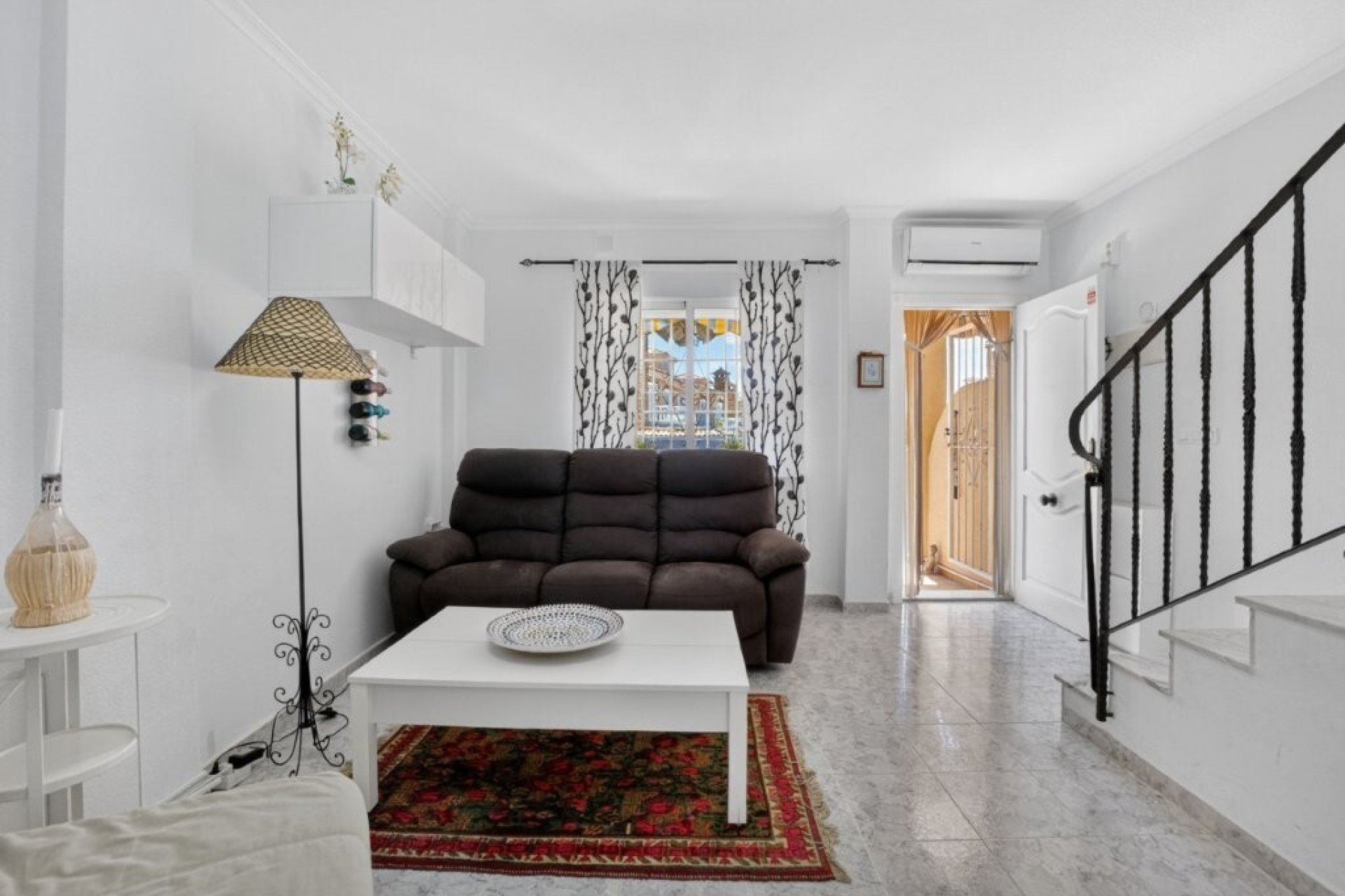 Herverkoop - Town House -
Torrevieja - Aguas Nuevas
