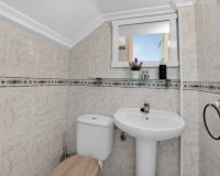 Herverkoop - Town House -
Torrevieja - Aguas Nuevas
