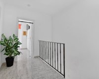 Herverkoop - Town House -
Torrevieja - Aguas Nuevas