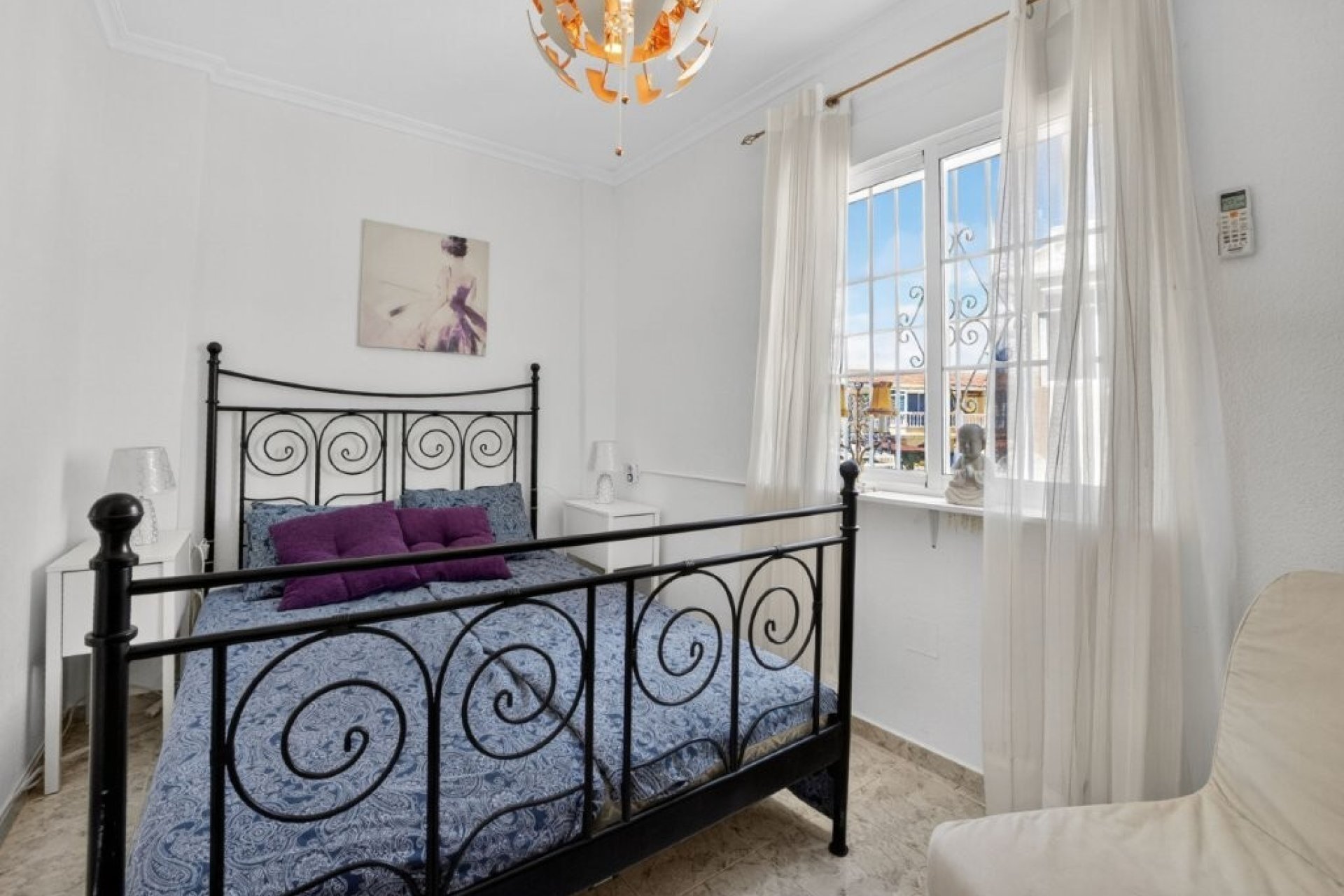 Herverkoop - Town House -
Torrevieja - Aguas Nuevas