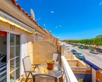 Herverkoop - Town House -
Torrevieja - Aguas Nuevas