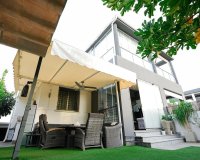 Herverkoop - Town House -
Torrevieja - Aguas Nuevas
