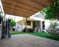 Herverkoop - Town House -
Torrevieja - Aguas Nuevas