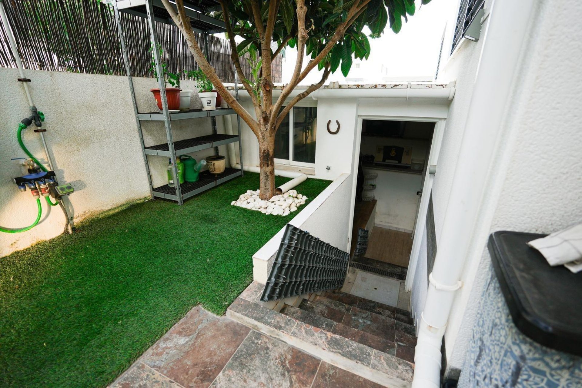 Herverkoop - Town House -
Torrevieja - Aguas Nuevas