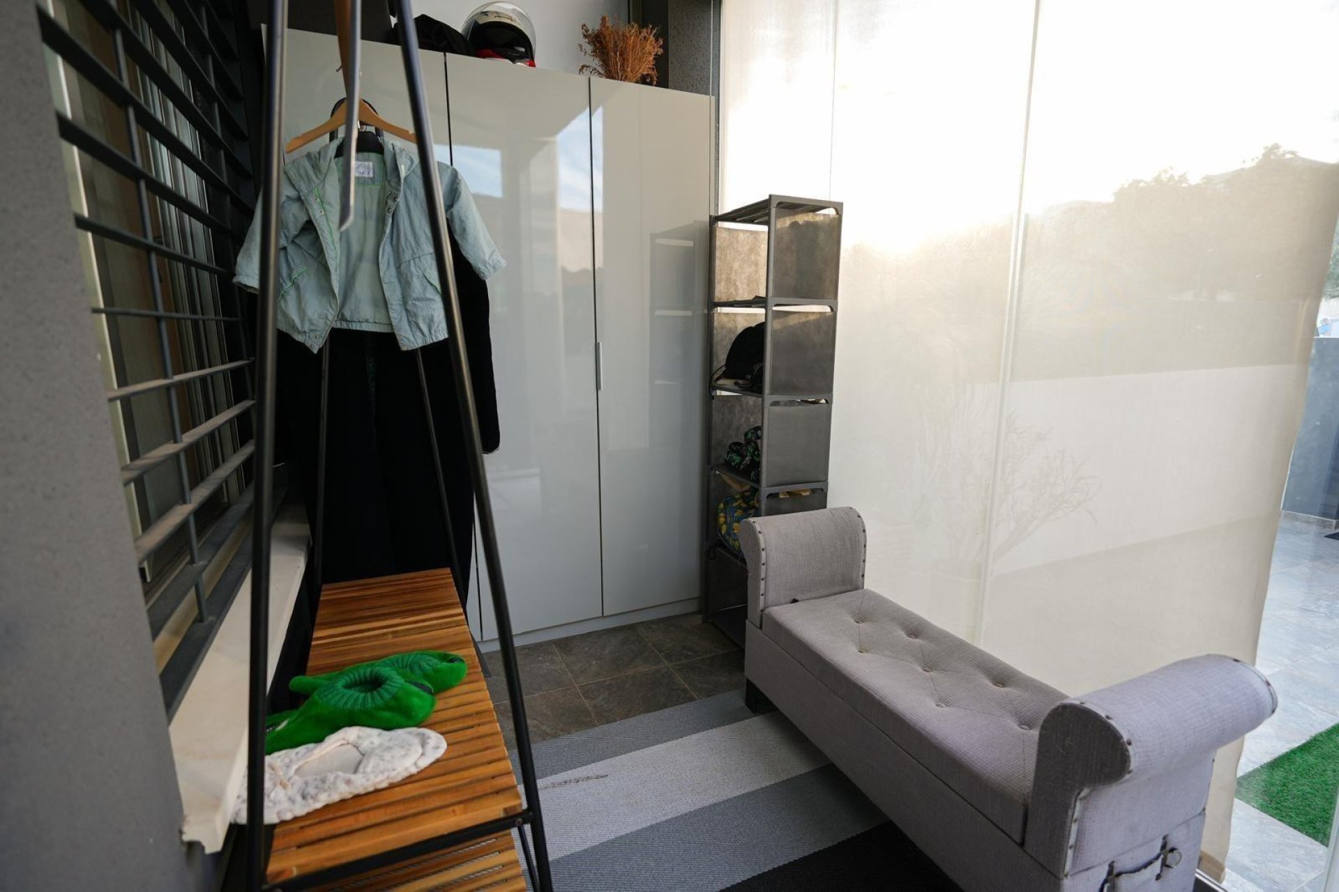 Herverkoop - Town House -
Torrevieja - Aguas Nuevas