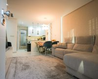 Herverkoop - Town House -
Torrevieja - Aguas Nuevas