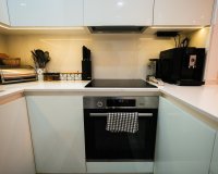 Herverkoop - Town House -
Torrevieja - Aguas Nuevas