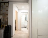 Herverkoop - Town House -
Torrevieja - Aguas Nuevas
