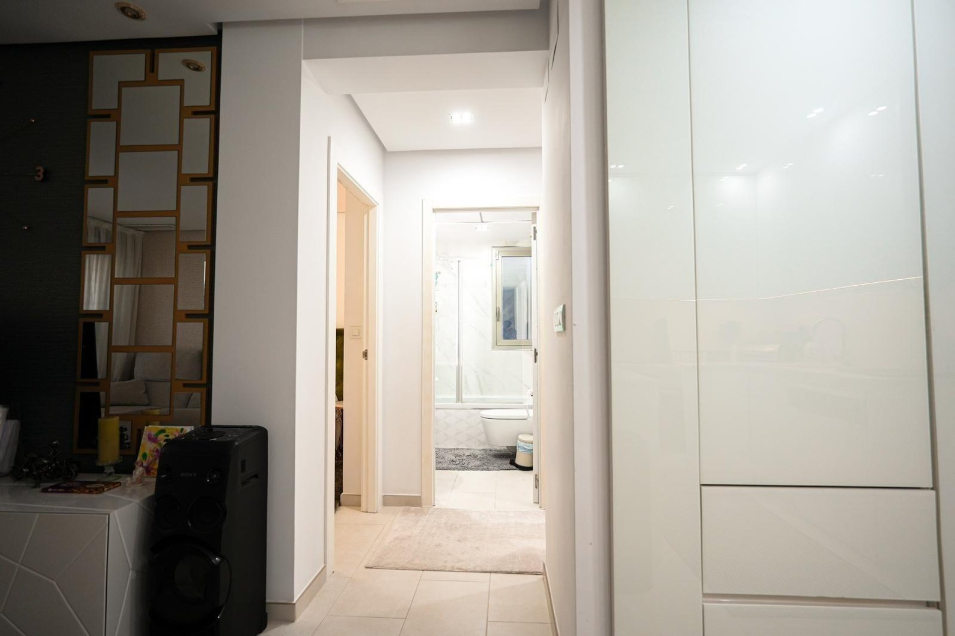 Herverkoop - Town House -
Torrevieja - Aguas Nuevas