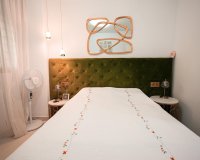 Herverkoop - Town House -
Torrevieja - Aguas Nuevas
