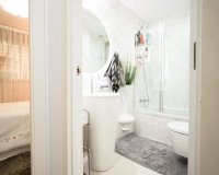 Herverkoop - Town House -
Torrevieja - Aguas Nuevas