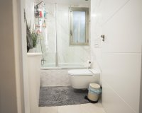 Herverkoop - Town House -
Torrevieja - Aguas Nuevas