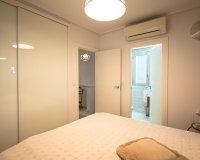 Herverkoop - Town House -
Torrevieja - Aguas Nuevas