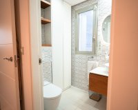 Herverkoop - Town House -
Torrevieja - Aguas Nuevas