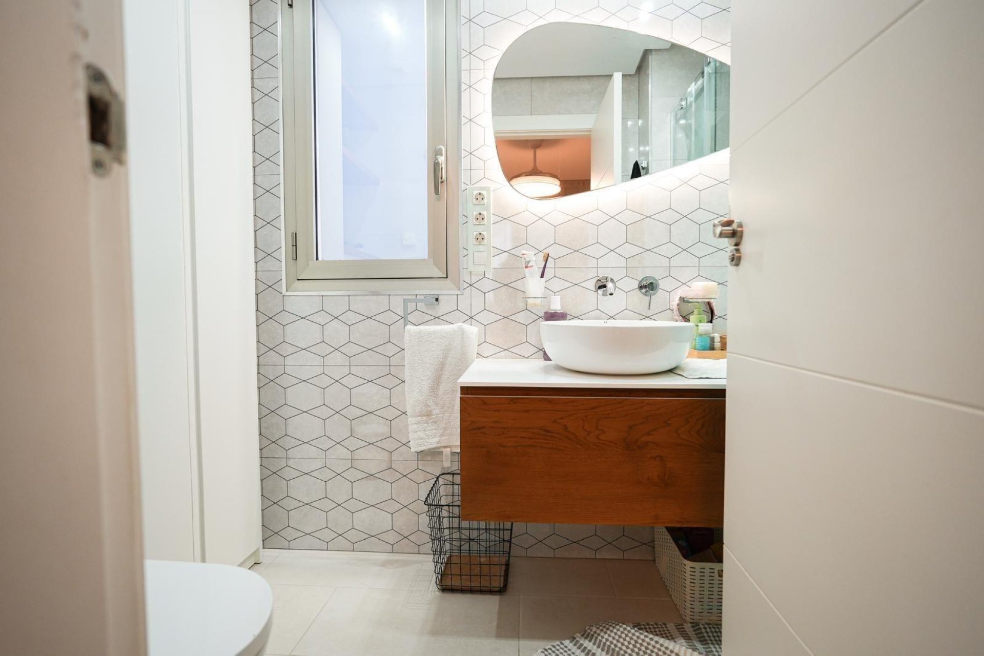 Herverkoop - Town House -
Torrevieja - Aguas Nuevas