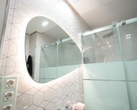 Herverkoop - Town House -
Torrevieja - Aguas Nuevas