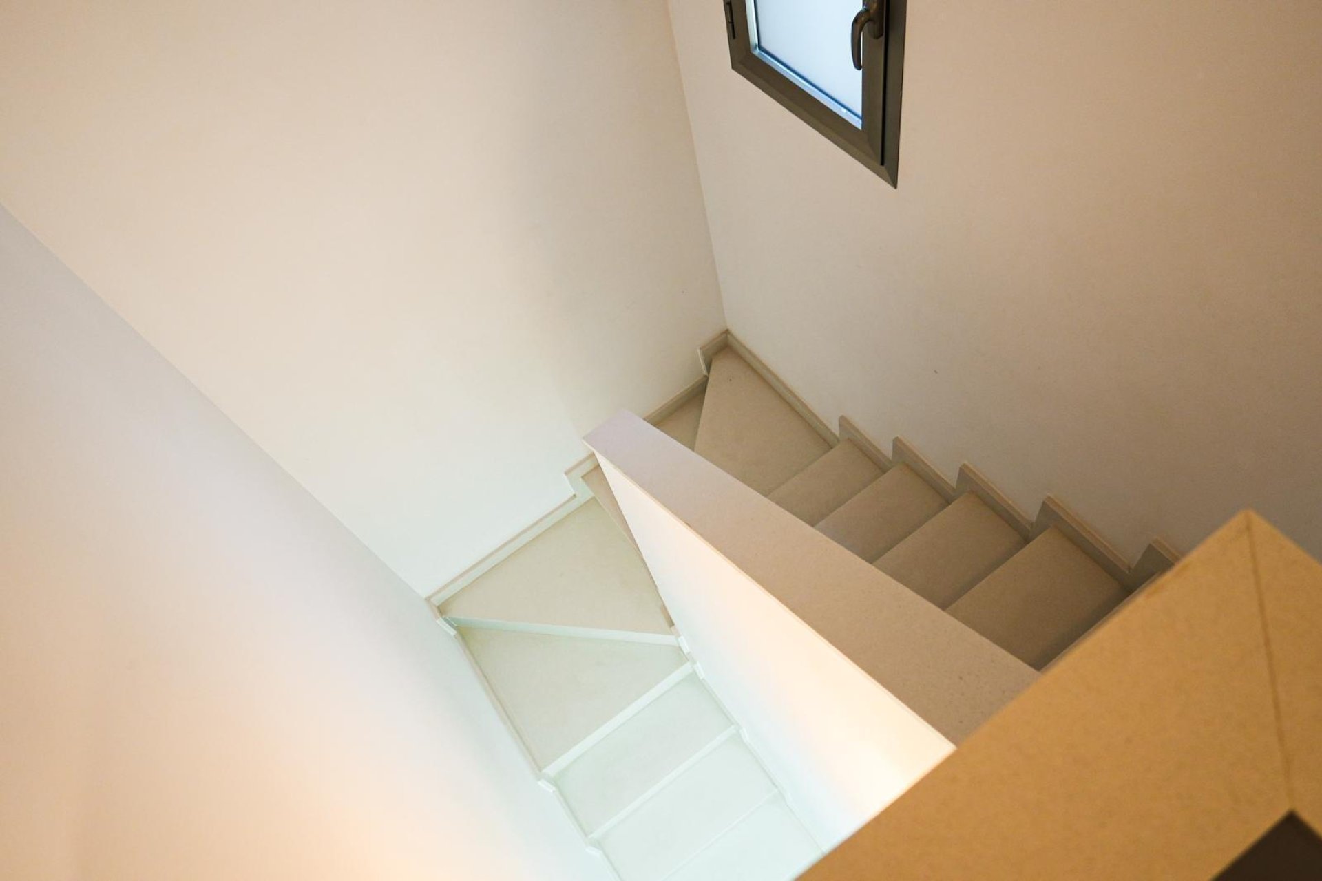 Herverkoop - Town House -
Torrevieja - Aguas Nuevas