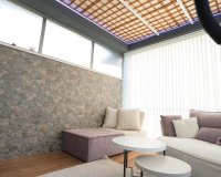 Herverkoop - Town House -
Torrevieja - Aguas Nuevas