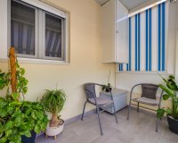 Herverkoop - Town House -
Torrevieja - Aguas Nuevas