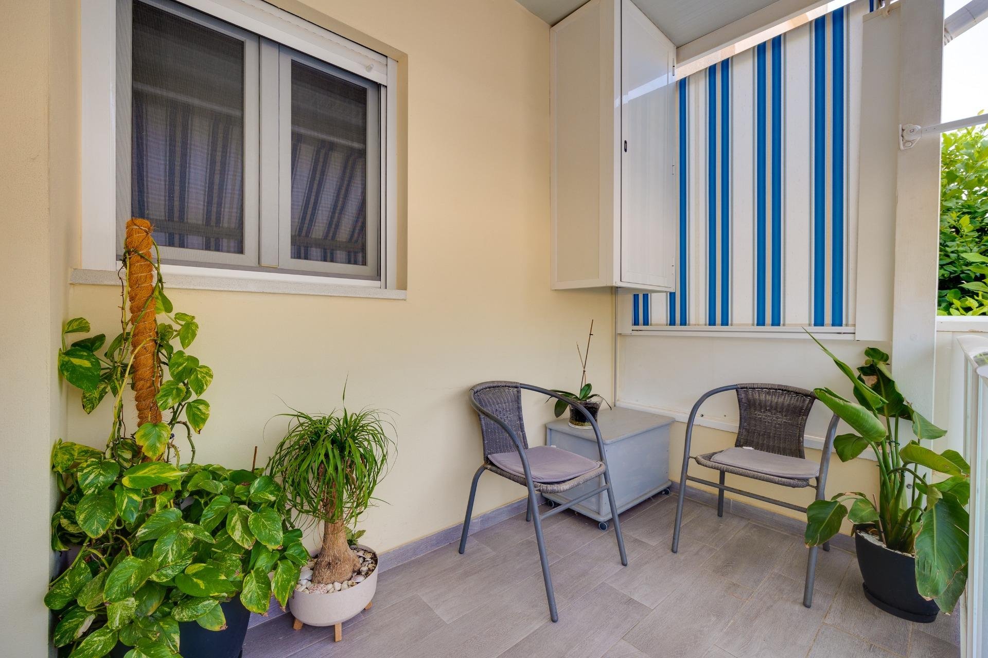 Herverkoop - Town House -
Torrevieja - Aguas Nuevas